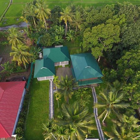Pamba Inn Alappuzha Экстерьер фото